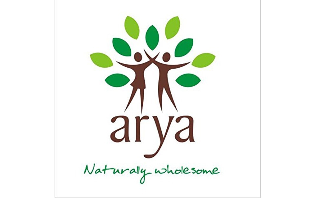 Arya Organic Rajma Red    Pack  500 grams